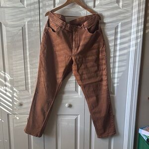 Everlane Slim Fit Jeans